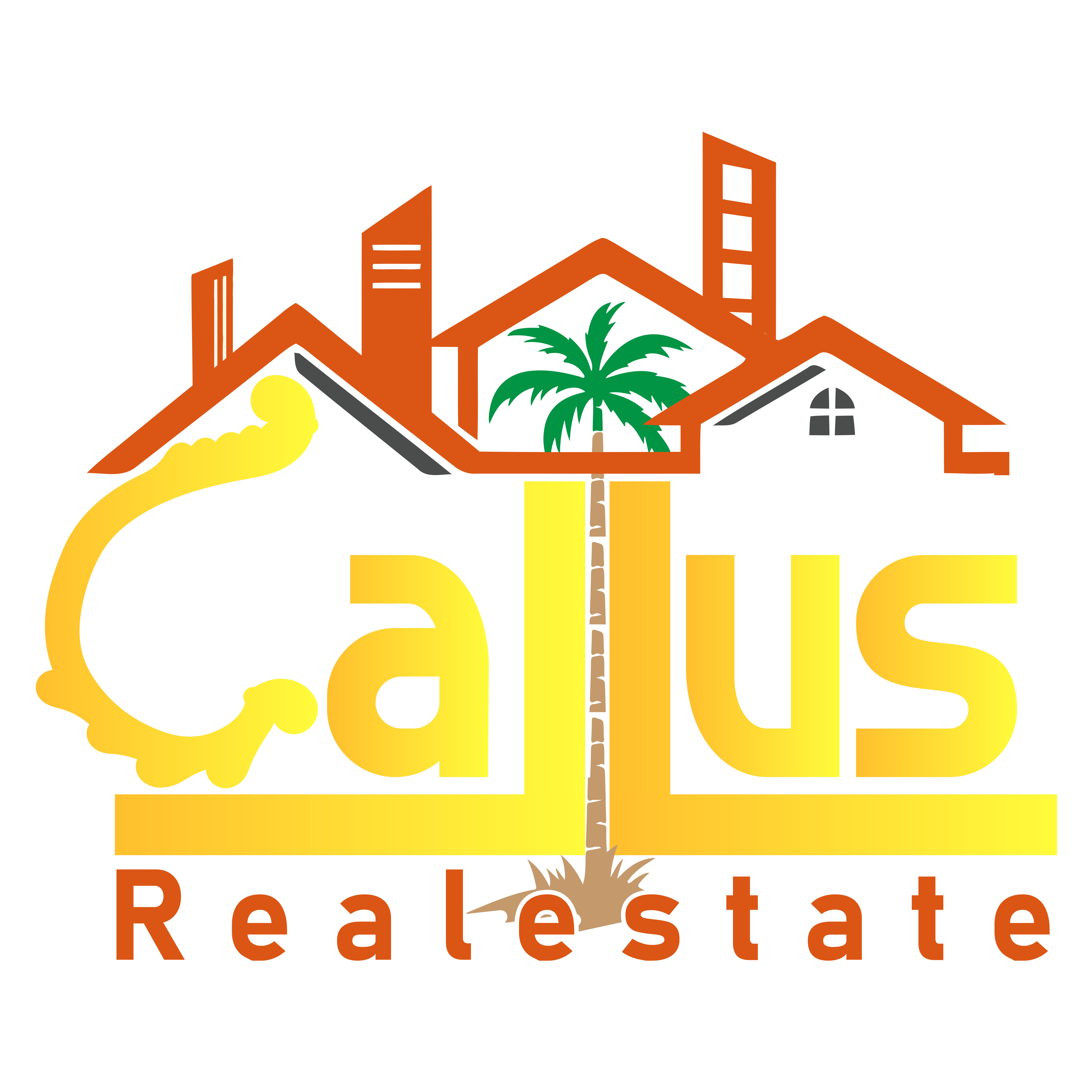 Client 1 logo